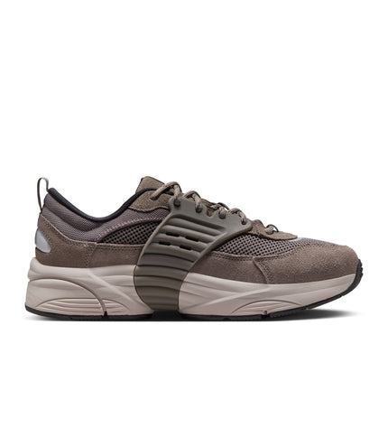 Air Jordan Mens Trunner - Cave Stone/Black