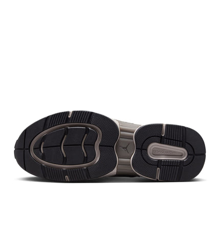 Air Jordan Mens Trunner - Cave Stone/Black