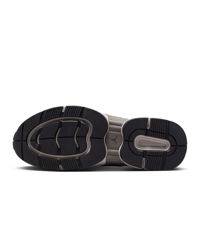 Air Jordan Mens Trunner - Cave Stone/Black