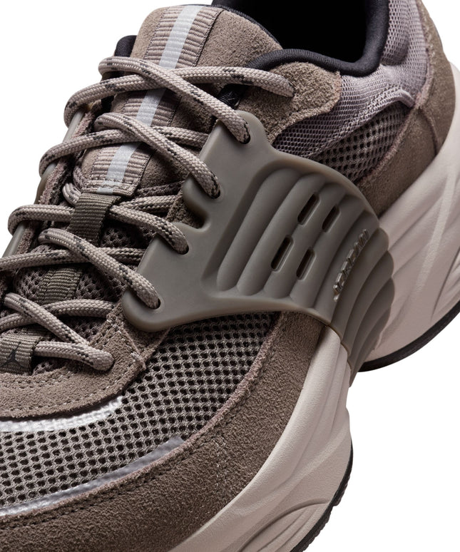 Air Jordan Mens Trunner - Cave Stone/Black