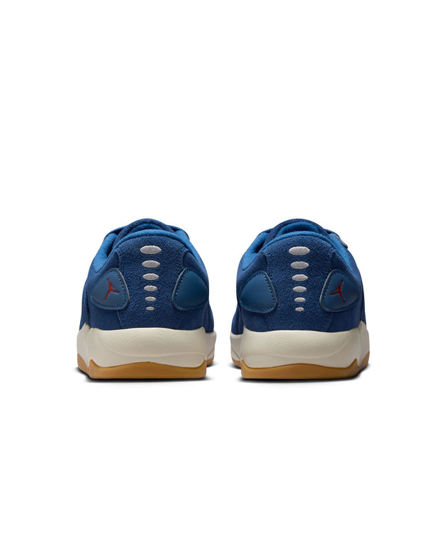 Air Jordan Mens Jordan Session - Storm Blue