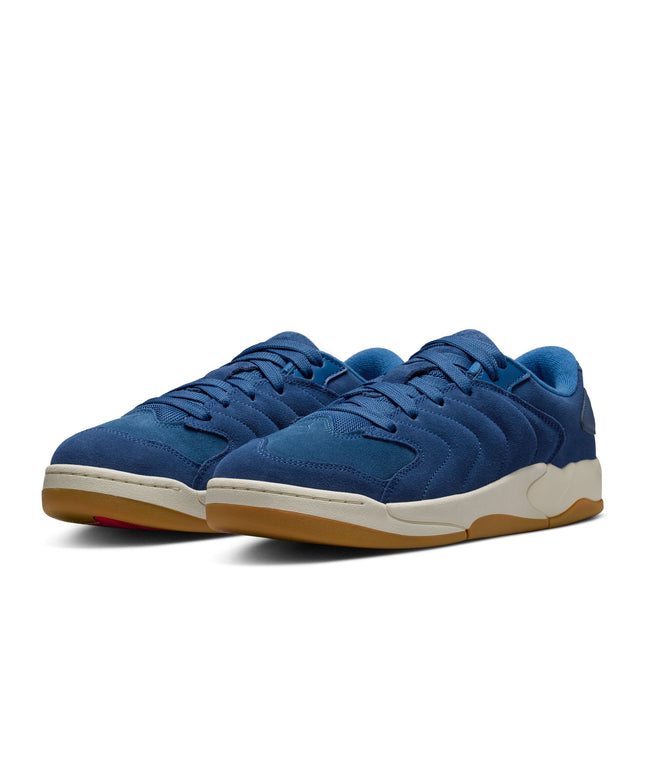 Air Jordan Mens Jordan Session - Storm Blue