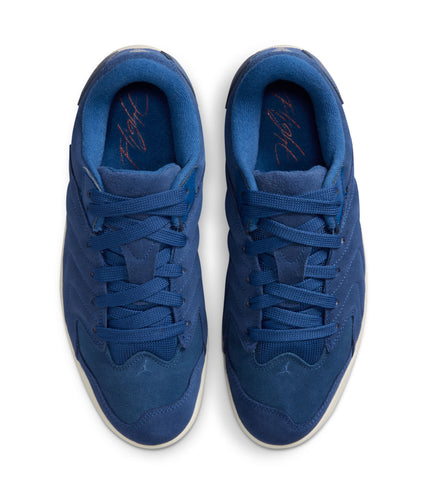 Air Jordan Mens Jordan Session - Storm Blue