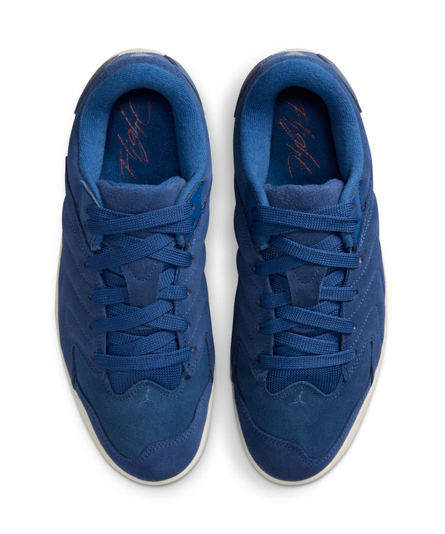 Air Jordan Mens Jordan Session - Storm Blue