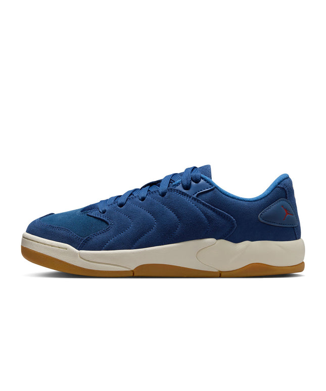 Air Jordan Mens Jordan Session - Storm Blue