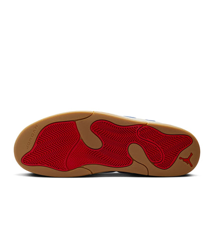 Air Jordan Mens Jordan Session - Storm Blue