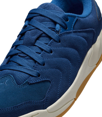 Air Jordan Mens Jordan Session - Storm Blue