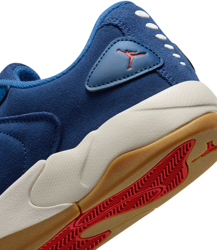 Air Jordan Mens Jordan Session - Storm Blue