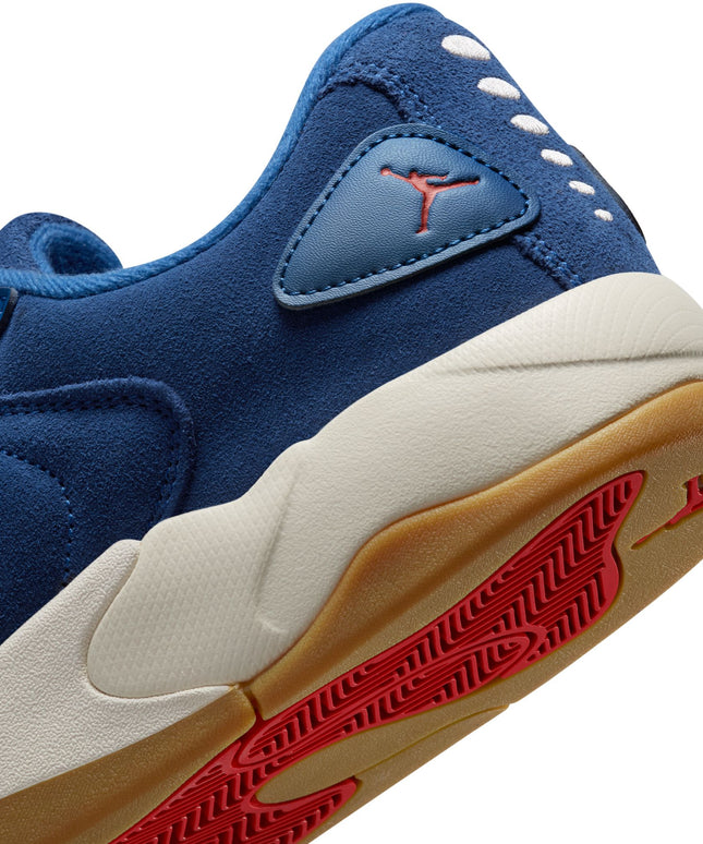 Air Jordan Mens Jordan Session - Storm Blue