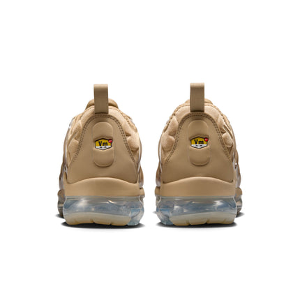 Nike Mens Air VaporMax Plus - Parachute Beige