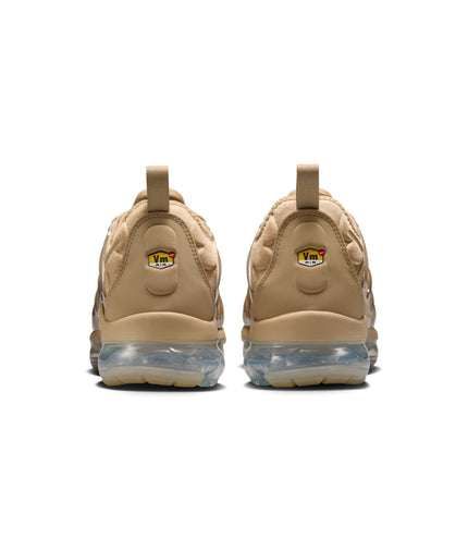 Nike Mens Air VaporMax Plus - Parachute Beige