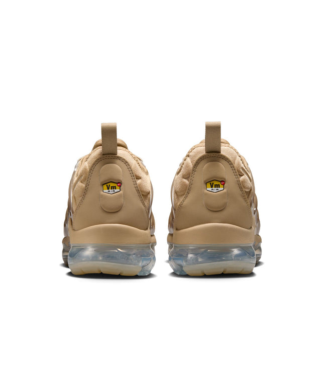 Nike Mens Air VaporMax Plus - Parachute Beige