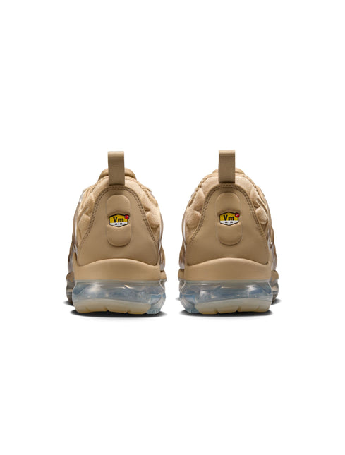 Nike Mens Air VaporMax Plus - Parachute Beige