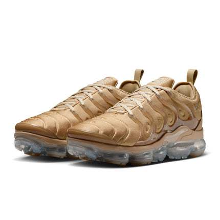 Nike Mens Air VaporMax Plus - Parachute Beige