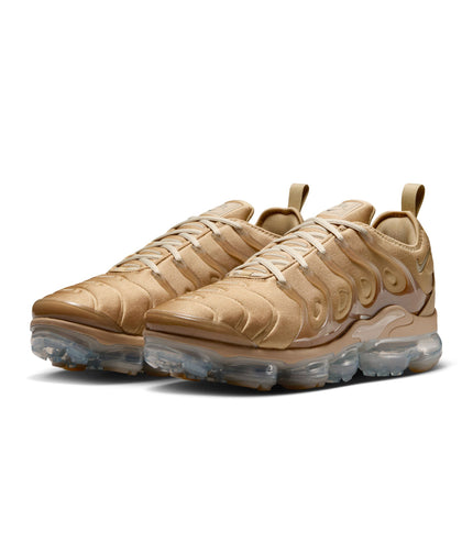 Nike Mens Air VaporMax Plus - Parachute Beige