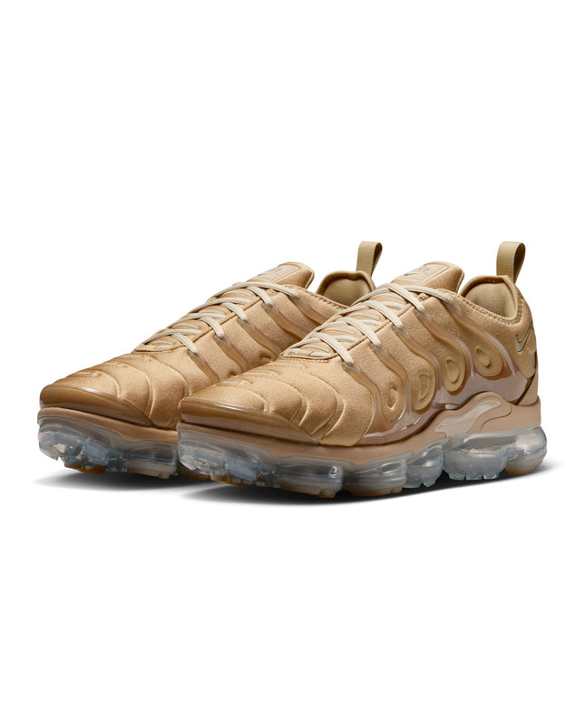 Nike Mens Air VaporMax Plus - Parachute Beige