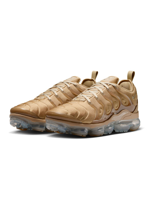 Nike Mens Air VaporMax Plus - Parachute Beige