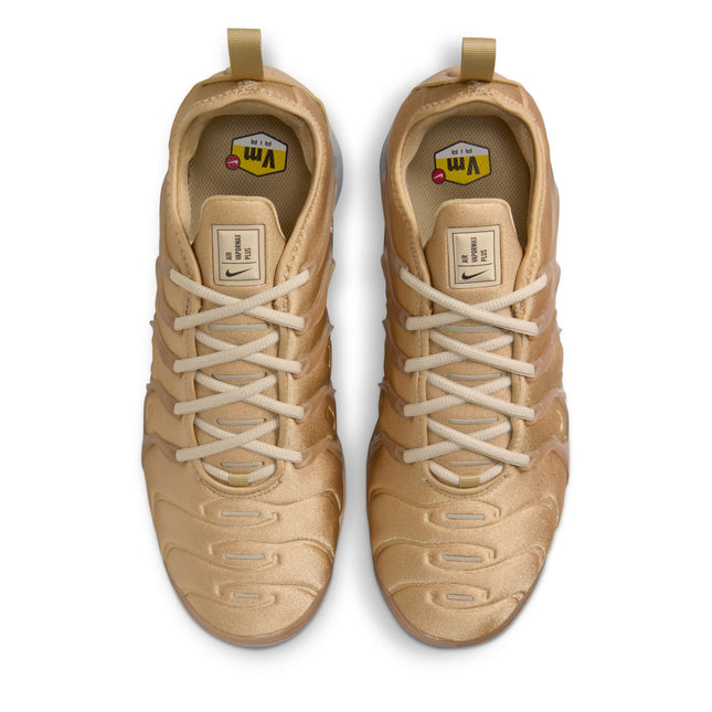 Nike Mens Air VaporMax Plus - Parachute Beige