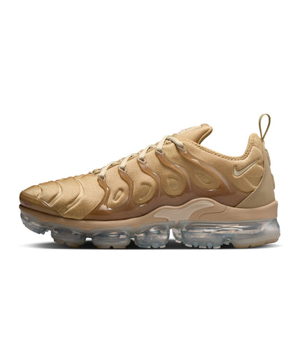 Nike Mens Air VaporMax Plus - Parachute Beige