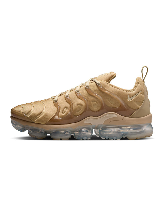 Nike Mens Air VaporMax Plus - Parachute Beige