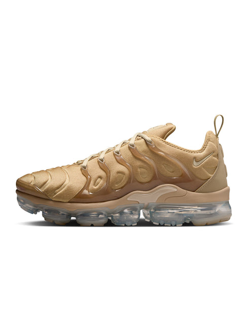 Nike Mens Air VaporMax Plus - Parachute Beige