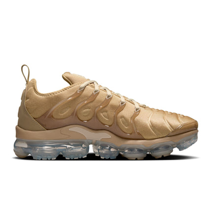 Nike Mens Air VaporMax Plus - Parachute Beige