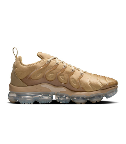 Nike Mens Air VaporMax Plus - Parachute Beige