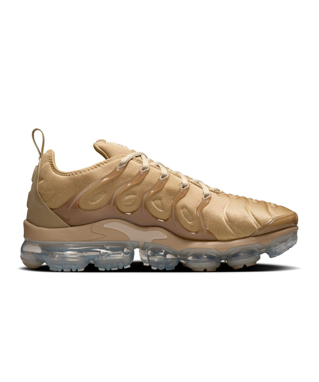 Nike Mens Air VaporMax Plus - Parachute Beige