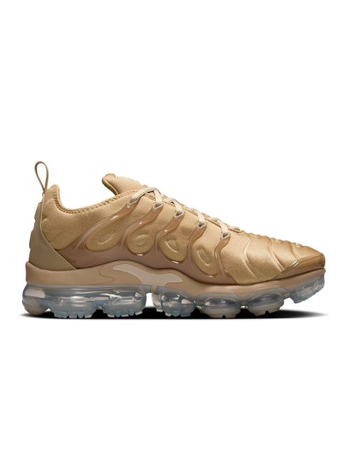 Nike Mens Air VaporMax Plus - Parachute Beige