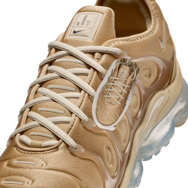 Nike Mens Air VaporMax Plus - Parachute Beige