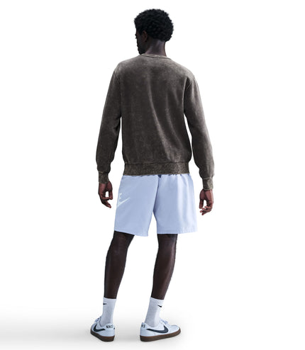 Nike MENS Nike Sportswear Club ANTHRACITE