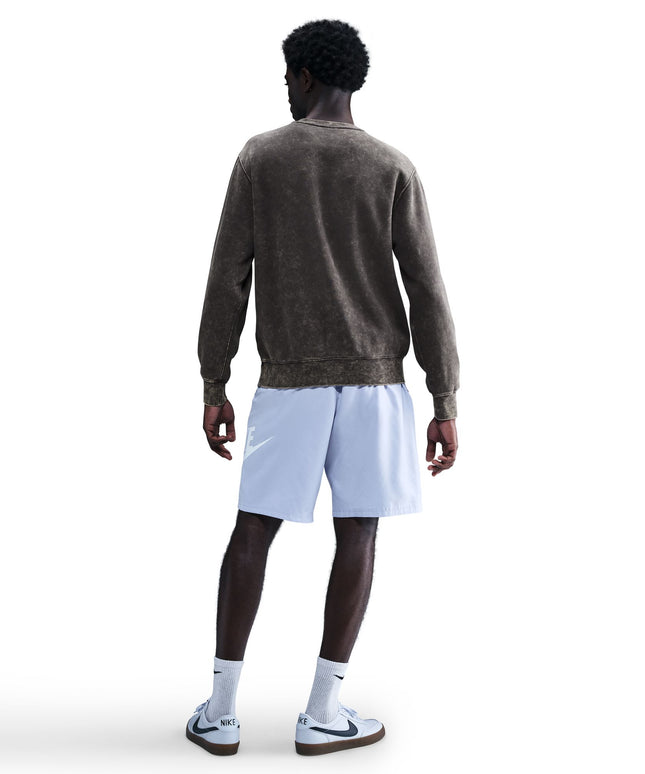 Nike MENS Nike Sportswear Club ANTHRACITE