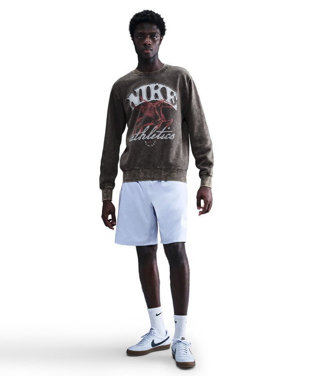 Nike MENS Nike Sportswear Club ANTHRACITE