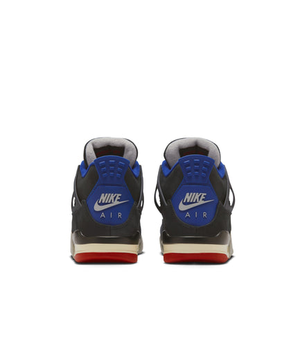Air Jordan Big Kids 4 Retro - Rare Air