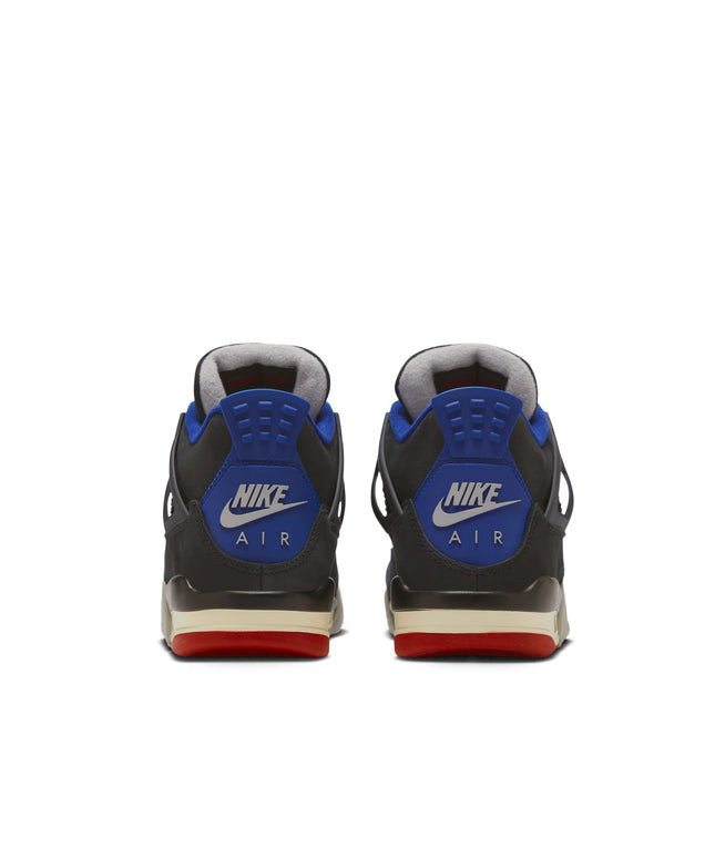 Air Jordan Big Kids 4 Retro - Rare Air