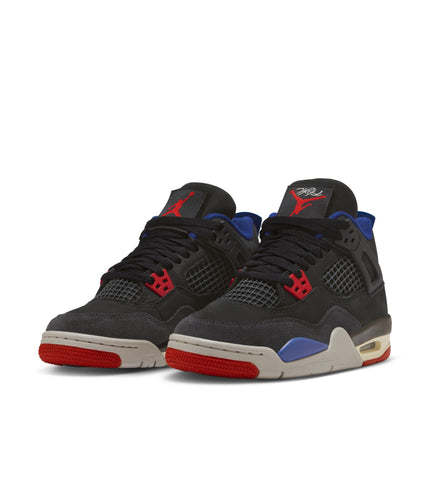 Air Jordan Big Kids 4 Retro - Rare Air