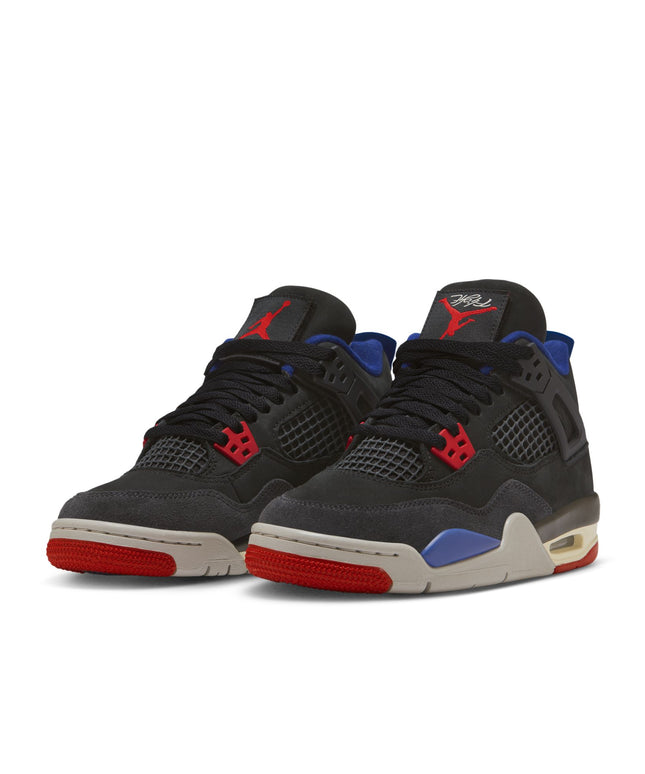 Air Jordan Big Kids 4 Retro - Rare Air