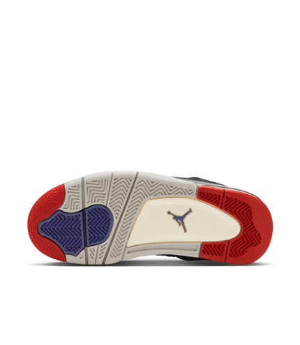 Air Jordan Big Kids 4 Retro - Rare Air