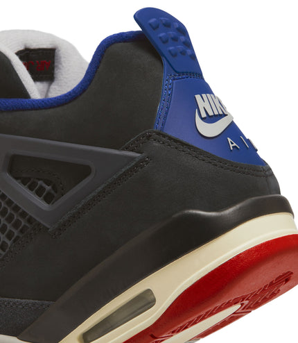 Air Jordan Big Kids 4 Retro - Rare Air