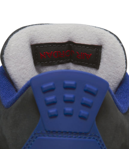 Air Jordan Big Kids 4 Retro - Rare Air