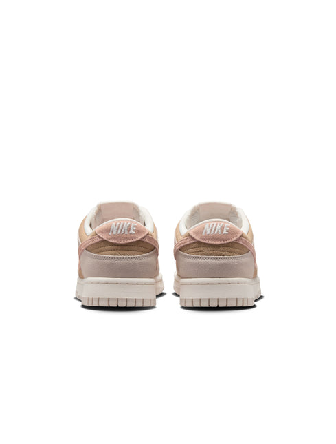 Nike Dunk Low Phantom/Coral lavado-Beige para mujer 