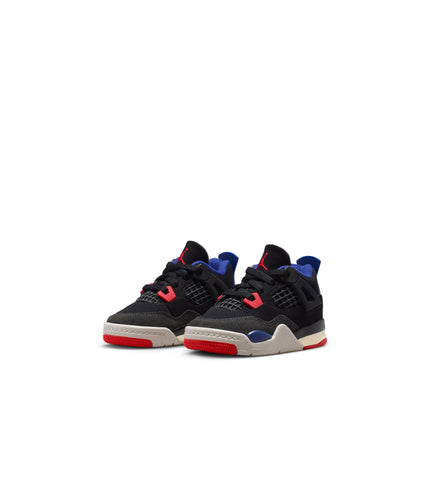 Air Jordan (TD) 4 Retro OG - Rare Air