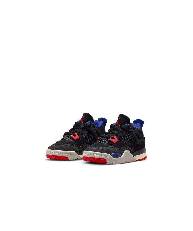 Air Jordan (TD) 4 Retro OG - Rare Air