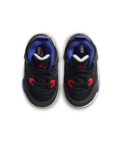 Air Jordan (TD) 4 Retro OG - Rare Air