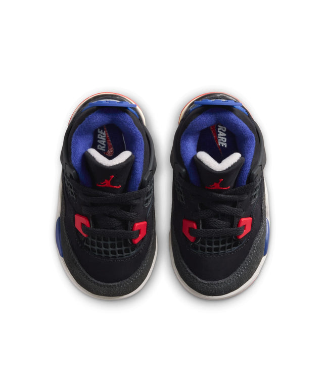 Air Jordan (TD) 4 Retro OG - Rare Air