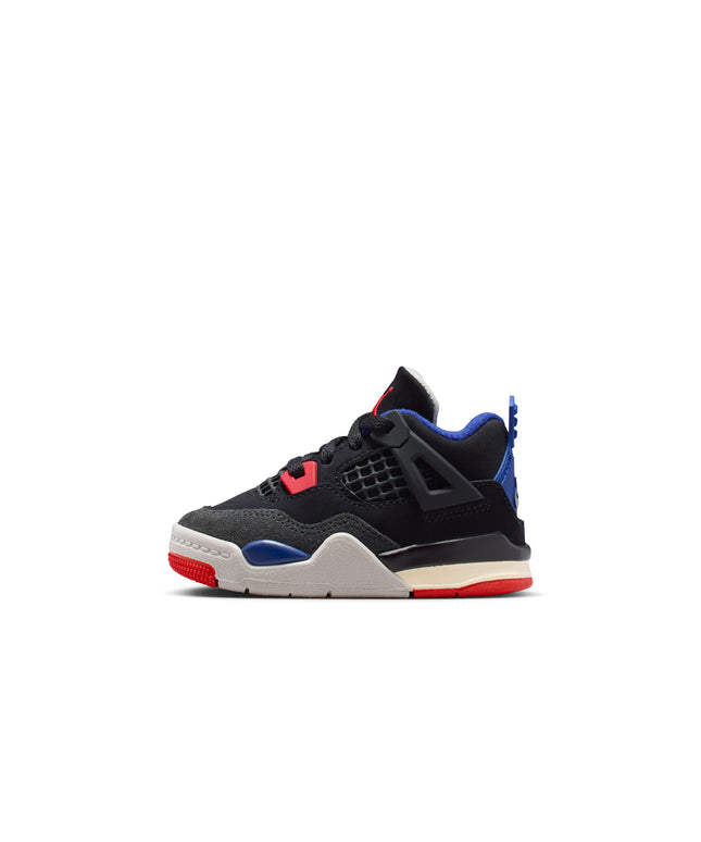 Air Jordan (TD) 4 Retro OG - Rare Air