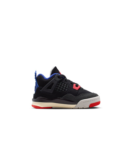 Air Jordan (TD) 4 Retro OG - Rare Air