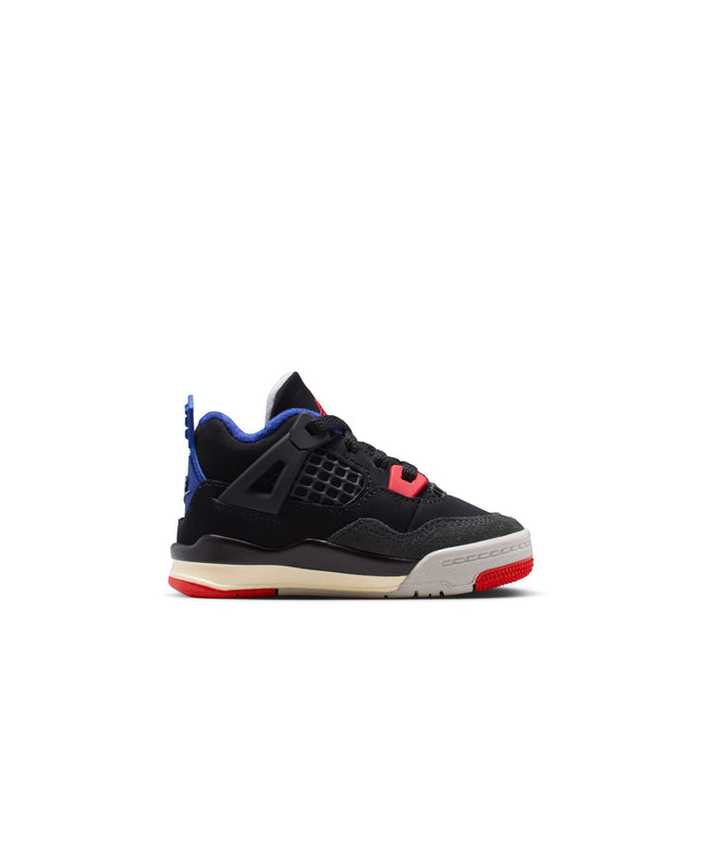 Air Jordan (TD) 4 Retro OG - Rare Air