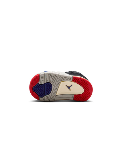 Air Jordan (TD) 4 Retro OG - Rare Air