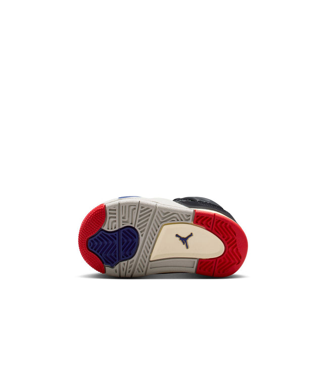 Air Jordan (TD) 4 Retro OG - Rare Air